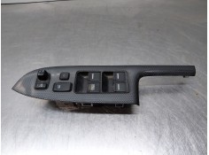 Recambio de mando elevalunas delantero izquierdo para honda accord berlina (cl/cn) sport referencia OEM IAM   