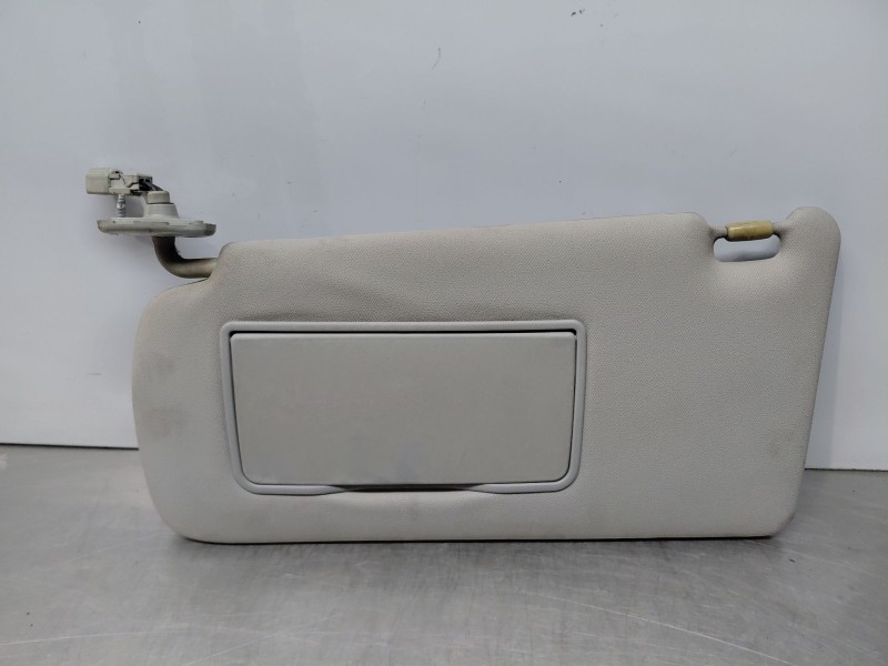 Recambio de parasol izquierdo para honda accord berlina (cl/cn) sport referencia OEM IAM   