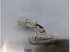 Recambio de parasol izquierdo para honda accord berlina (cl/cn) sport referencia OEM IAM    2