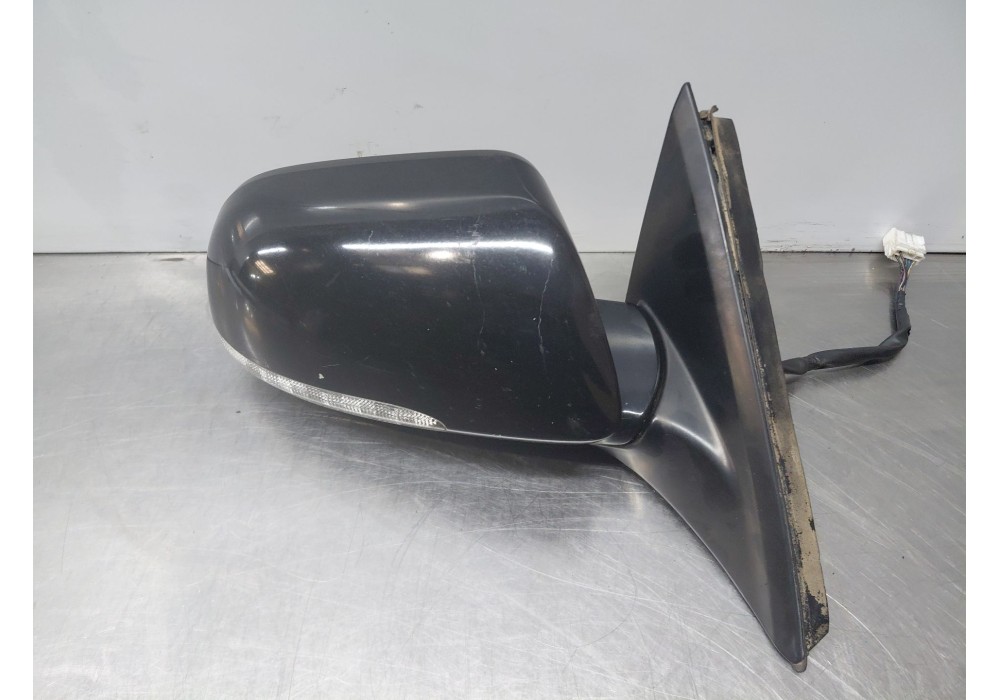 Recambio de retrovisor derecho para honda accord berlina (cl/cn) sport referencia OEM IAM   