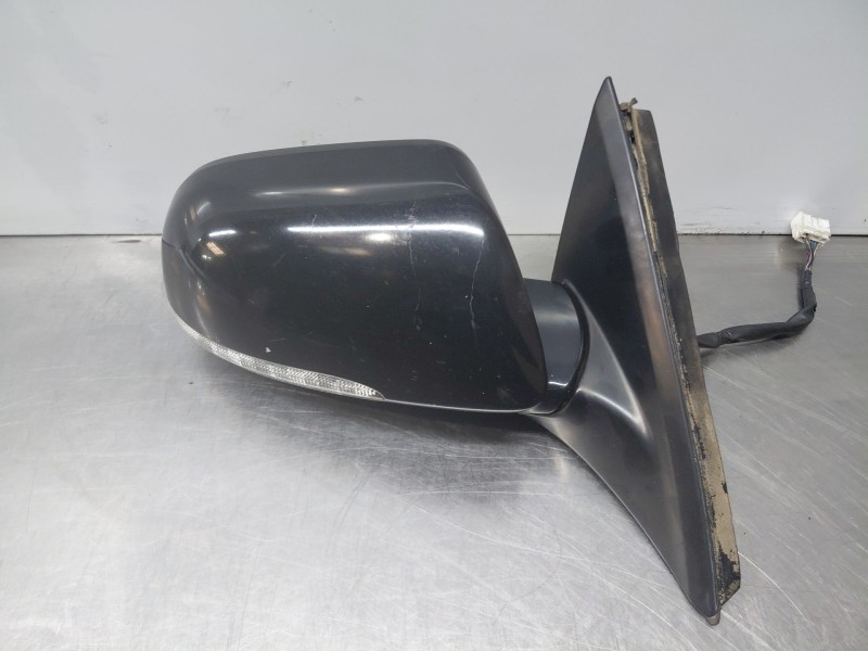Recambio de retrovisor derecho para honda accord berlina (cl/cn) sport referencia OEM IAM   