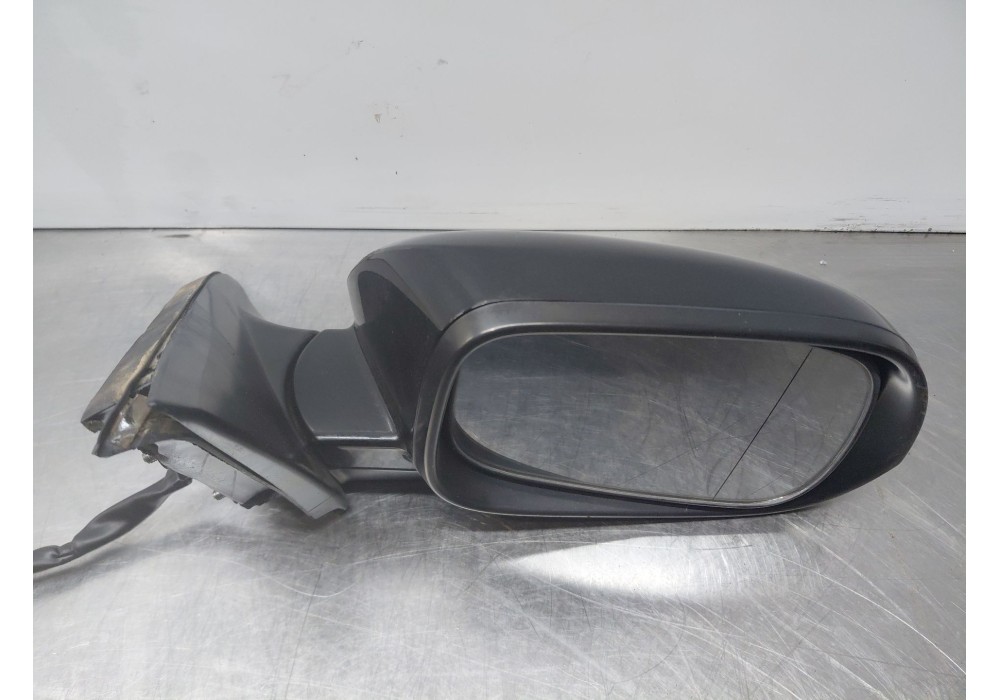 Recambio de retrovisor derecho para honda accord berlina (cl/cn) sport referencia OEM IAM   