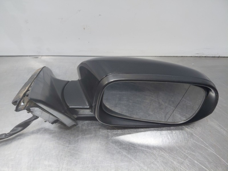Recambio de retrovisor derecho para honda accord berlina (cl/cn) sport referencia OEM IAM   