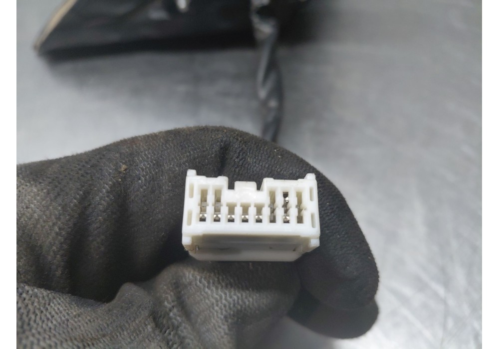 Recambio de retrovisor derecho para honda accord berlina (cl/cn) sport referencia OEM IAM   