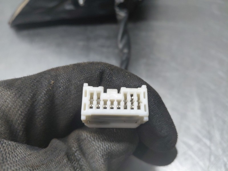 Recambio de retrovisor derecho para honda accord berlina (cl/cn) sport referencia OEM IAM   