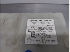 Recambio de caja reles / fusibles para ford mondeo ber. (ca2) referencia OEM IAM    2