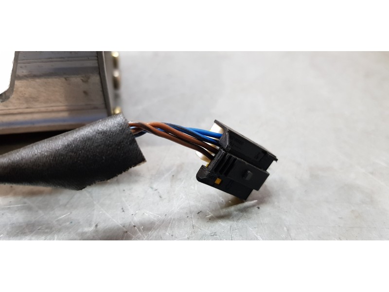 Recambio de airbag delantero derecho para bmw serie 7 (e65/e66) 745i referencia OEM IAM 39707262001D   Recambio de airbag delantero derecho para bmw serie 7 (e65/e66) 745i referencia OEM IAM 39707262001D