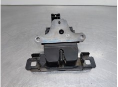 Recambio de cerradura maletero / porton para ford mondeo ber. (ca2) referencia OEM IAM   