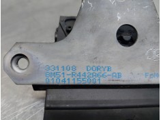 Recambio de cerradura maletero / porton para ford mondeo ber. (ca2) referencia OEM IAM    2