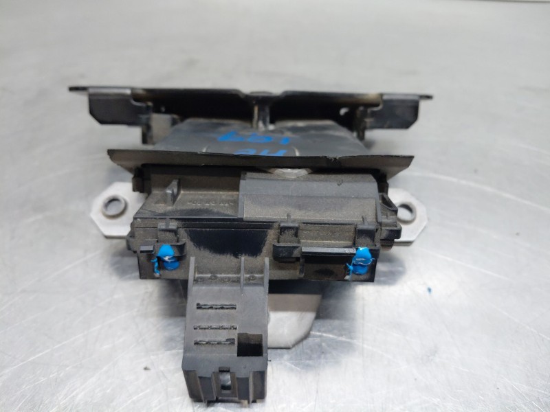 Recambio de cerradura maletero / porton para ford mondeo ber. (ca2) referencia OEM IAM   