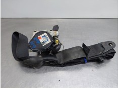 Recambio de cinturon seguridad delantero izquierdo para ford mondeo ber. (ca2) referencia OEM IAM   