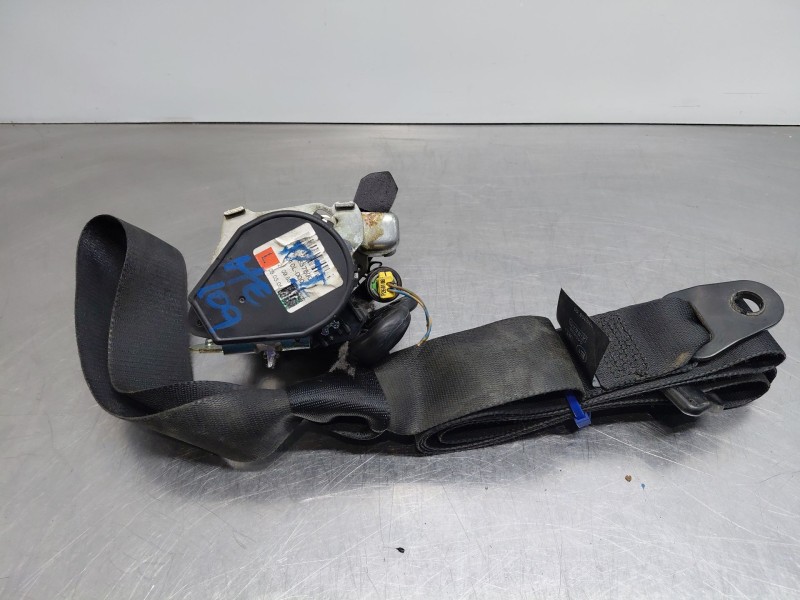 Recambio de cinturon seguridad delantero izquierdo para ford mondeo ber. (ca2) referencia OEM IAM   