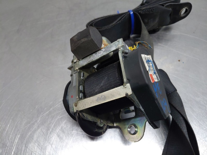 Recambio de cinturon seguridad delantero izquierdo para ford mondeo ber. (ca2) referencia OEM IAM   