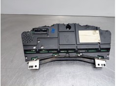 Recambio de cuadro instrumentos para ford mondeo ber. (ca2) referencia OEM IAM    2