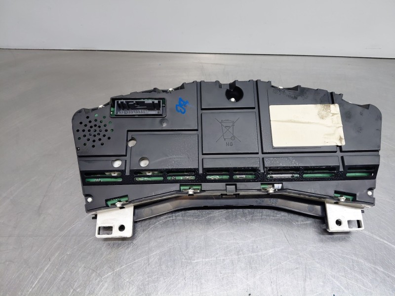 Recambio de cuadro instrumentos para ford mondeo ber. (ca2) referencia OEM IAM   