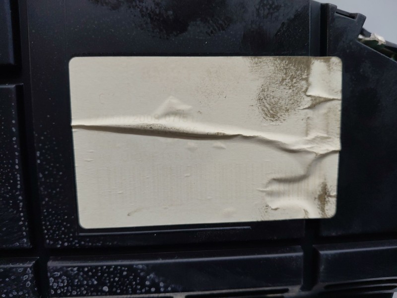 Recambio de cuadro instrumentos para ford mondeo ber. (ca2) referencia OEM IAM   