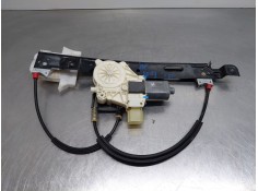 Recambio de elevalunas trasero derecho para ford mondeo ber. (ca2) referencia OEM IAM   