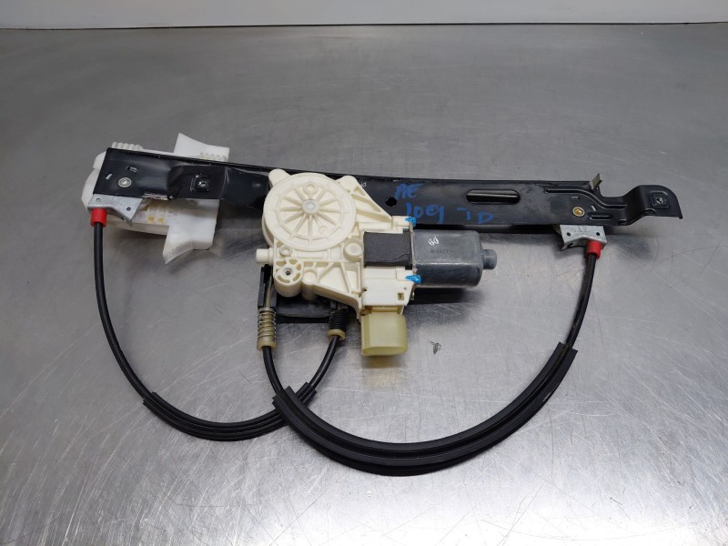 Recambio de elevalunas trasero derecho para ford mondeo ber. (ca2) referencia OEM IAM   