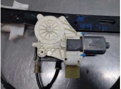 Recambio de elevalunas trasero derecho para ford mondeo ber. (ca2) referencia OEM IAM    2