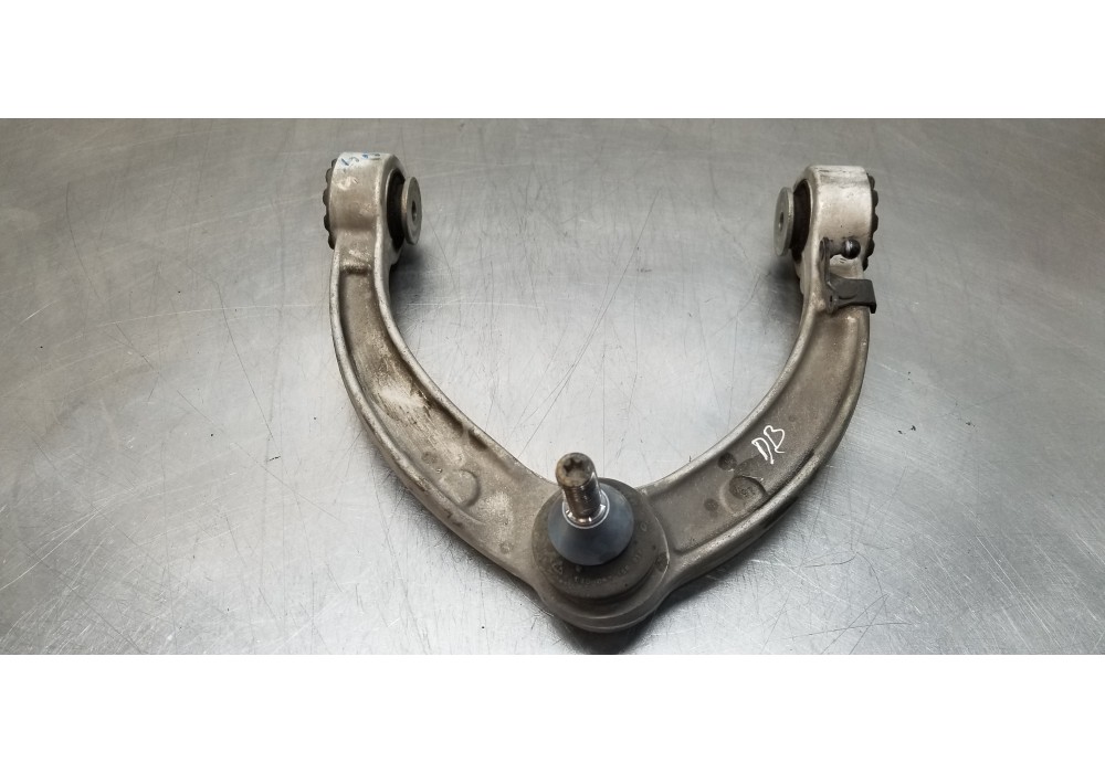Recambio de brazo suspension superior delantero izquierdo para mercedes clase m (w166) ml 350 bluetec (166.004) referencia OEM I