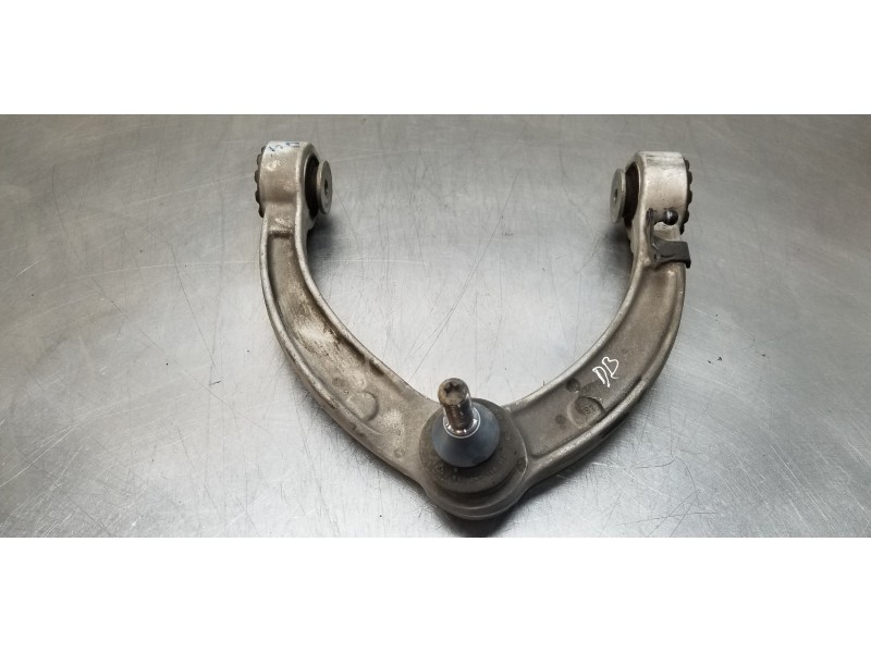 Recambio de brazo suspension superior delantero izquierdo para mercedes clase m (w166) ml 350 bluetec (166.004) referencia OEM I
