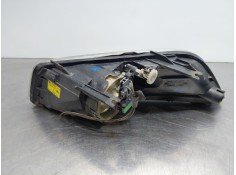Recambio de faro antiniebla izquierdo para ford mondeo ber. (ca2) referencia OEM IAM    2