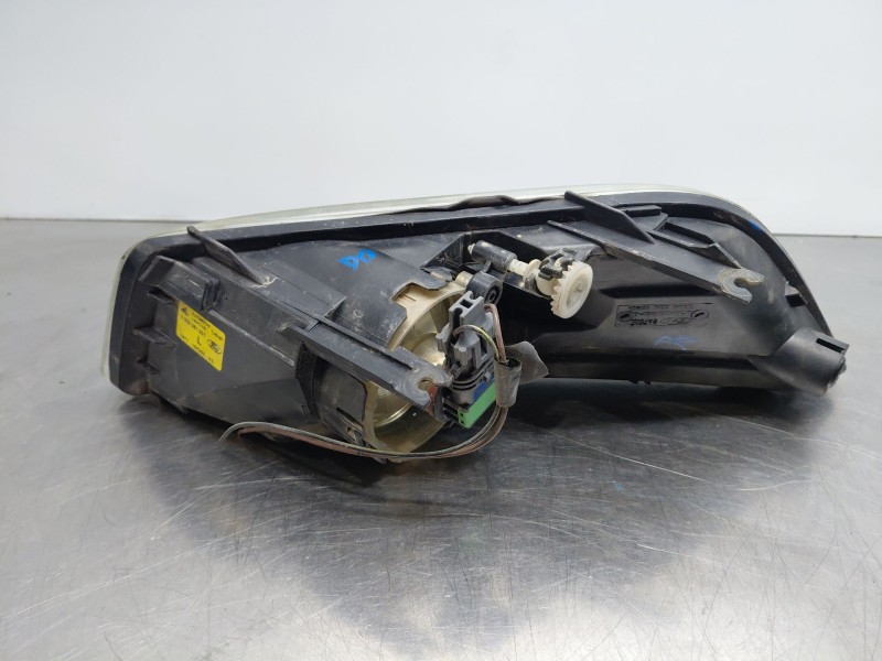 Recambio de faro antiniebla izquierdo para ford mondeo ber. (ca2) referencia OEM IAM   