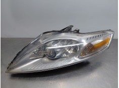 Recambio de faro izquierdo para ford mondeo ber. (ca2) referencia OEM IAM   