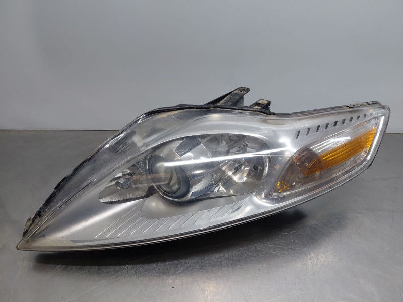 Recambio de faro izquierdo para ford mondeo ber. (ca2) referencia OEM IAM   