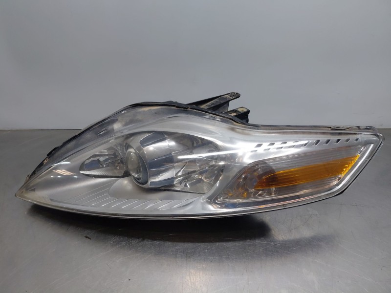 Recambio de faro izquierdo para ford mondeo ber. (ca2) referencia OEM IAM   