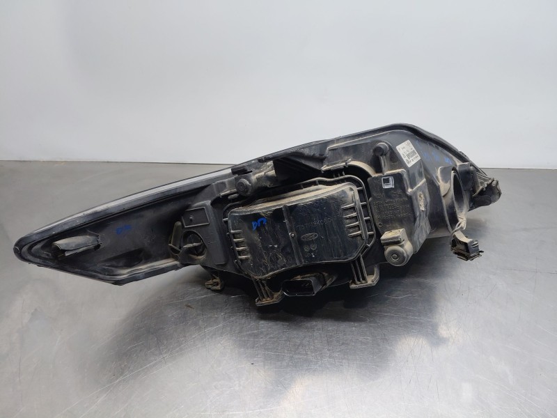 Recambio de faro izquierdo para ford mondeo ber. (ca2) referencia OEM IAM   
