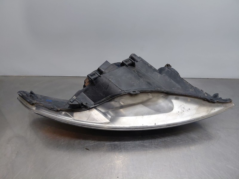 Recambio de faro izquierdo para ford mondeo ber. (ca2) referencia OEM IAM   