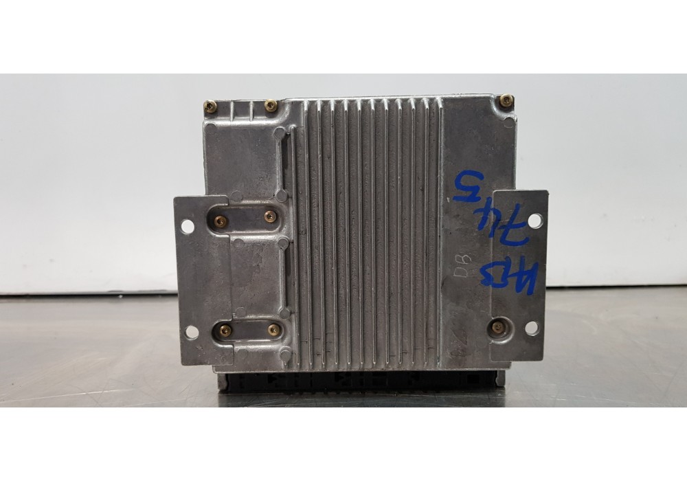 Recambio de centralita motor uce para mercedes clase s (w220) berlina 430 (220.070) referencia OEM IAM A0265456832  