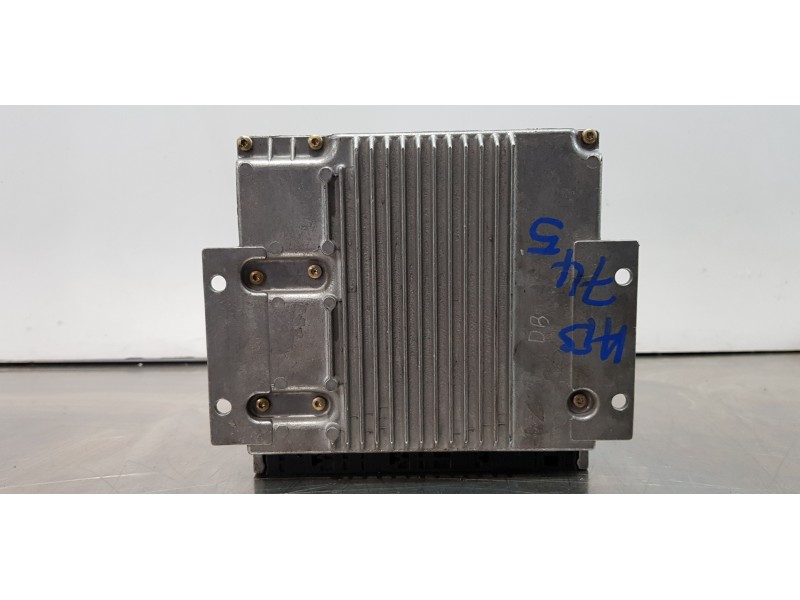 Recambio de centralita motor uce para mercedes clase s (w220) berlina 430 (220.070) referencia OEM IAM A0265456832  