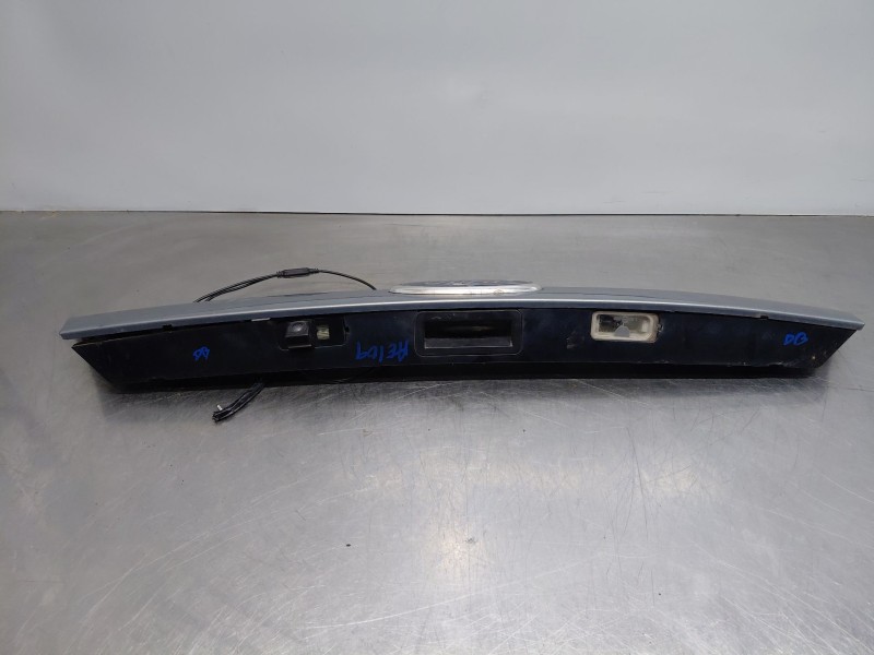 Recambio de maneta exterior porton para ford mondeo ber. (ca2) referencia OEM IAM   