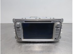 Recambio de sistema audio / radio cd para ford mondeo ber. (ca2) referencia OEM IAM   