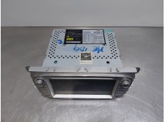Recambio de sistema audio / radio cd para ford mondeo ber. (ca2) referencia OEM IAM    2