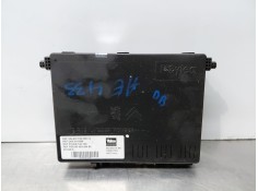 Recambio de caja reles / fusibles para citroën xsara picasso (n68) 1.6 16v referencia OEM IAM    2