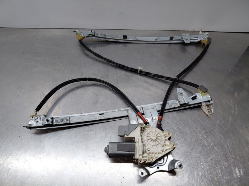 Recambio de elevalunas delantero izquierdo para citroën xsara picasso (n68) 1.6 16v referencia OEM IAM   