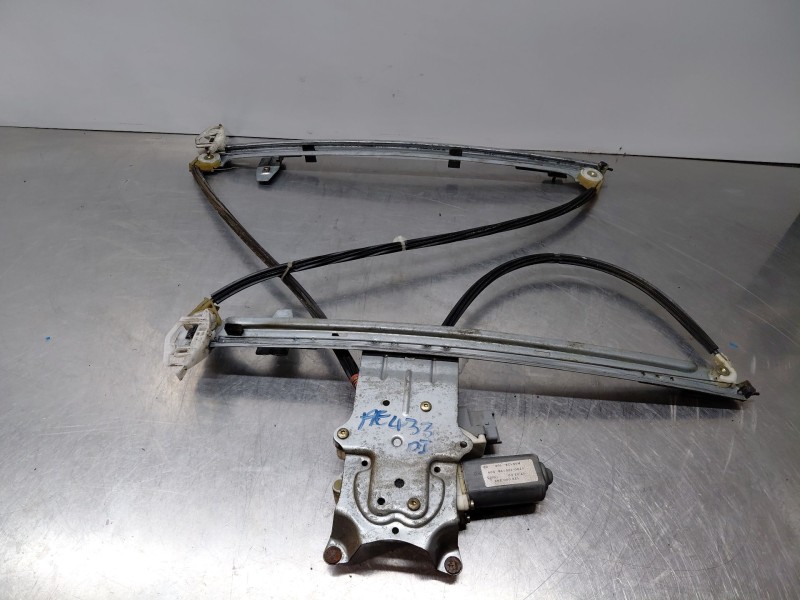 Recambio de elevalunas delantero izquierdo para citroën xsara picasso (n68) 1.6 16v referencia OEM IAM   