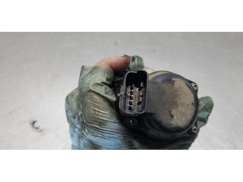 Recambio de valvula egr para ford fiesta (cbk) ambiente referencia OEM IAM 1682736 FORMACIÓN ADICIONAL  Recambio de valvula egr para ford fiesta (cbk) ambiente referencia OEM IAM 1682736 FORMACIÓN ADICIONAL