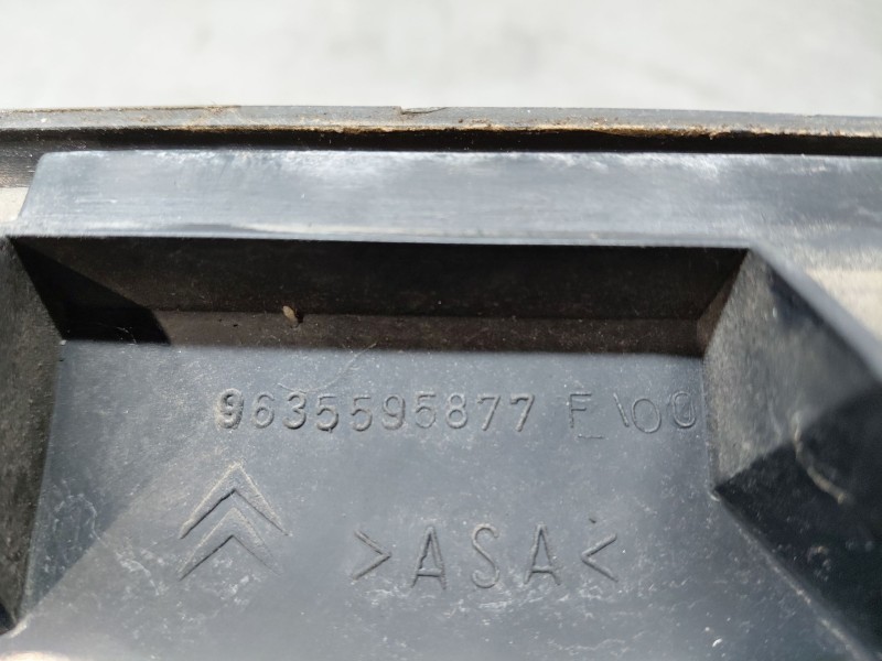 Recambio de maneta exterior porton para citroën xsara picasso (n68) 1.6 16v referencia OEM IAM   