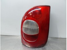 Recambio de piloto trasero derecho para citroën xsara picasso (n68) 1.6 16v referencia OEM IAM   