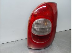 Recambio de piloto trasero derecho para citroën xsara picasso (n68) 1.6 16v referencia OEM IAM    2