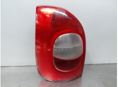 Recambio de piloto trasero izquierdo para citroën xsara picasso (n68) 1.6 16v referencia OEM IAM   