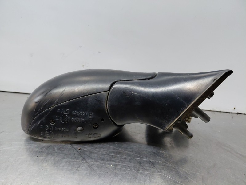 Recambio de retrovisor derecho para citroën xsara picasso (n68) 1.6 16v referencia OEM IAM   