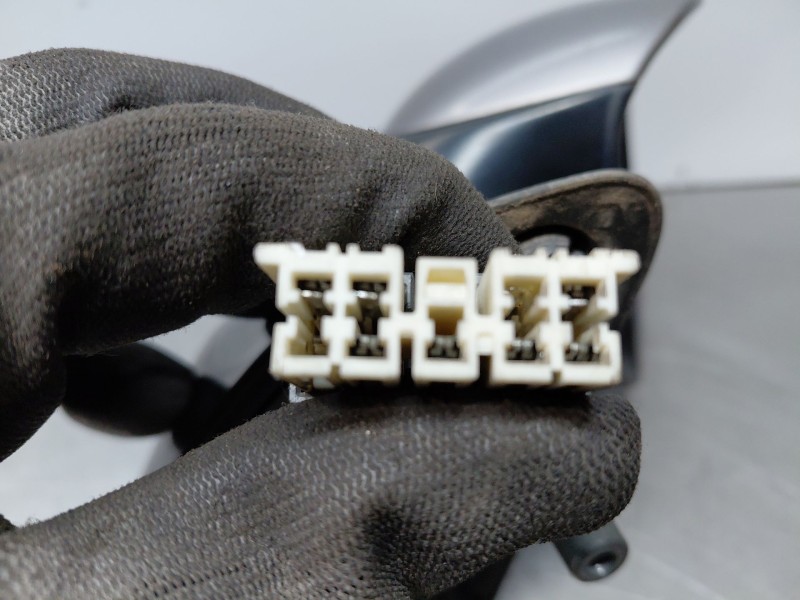 Recambio de retrovisor derecho para citroën xsara picasso (n68) 1.6 16v referencia OEM IAM   