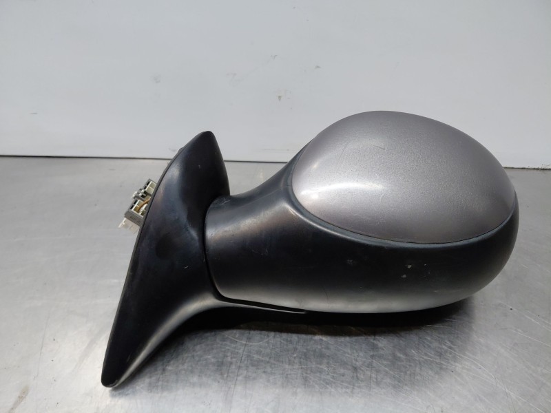 Recambio de retrovisor izquierdo para citroën xsara picasso (n68) 1.6 16v referencia OEM IAM   