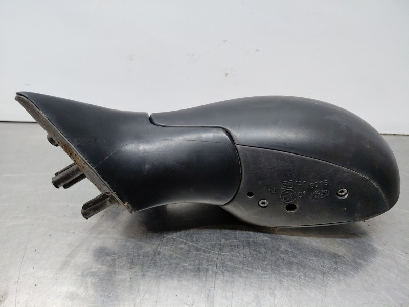 Recambio de retrovisor izquierdo para citroën xsara picasso (n68) 1.6 16v referencia OEM IAM   