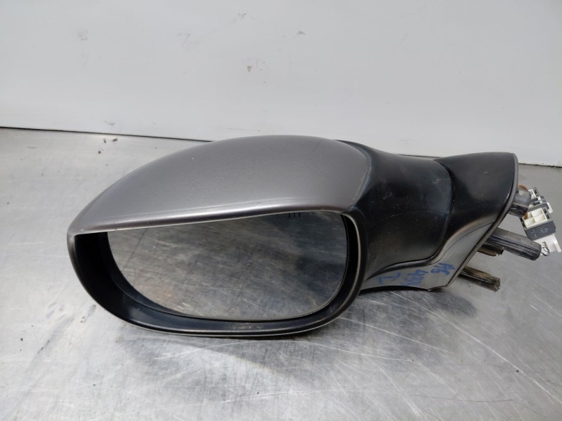Recambio de retrovisor izquierdo para citroën xsara picasso (n68) 1.6 16v referencia OEM IAM   